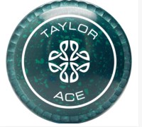 Taylor Ace Dark Green Green Extreme